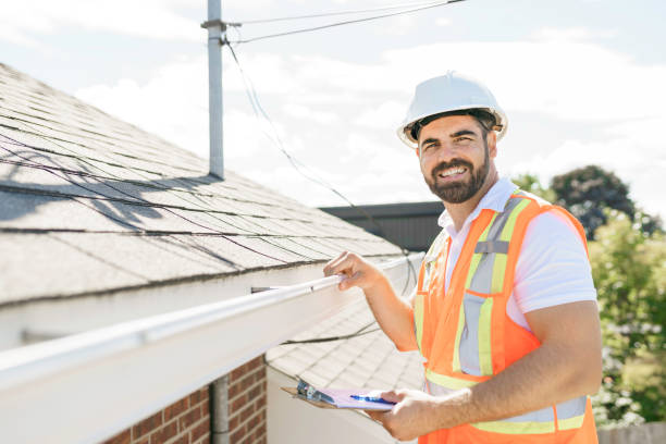 Professional Roofing Contractor in Clifton, CO